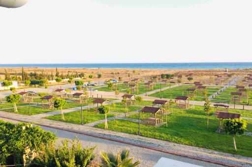 Deniz kenarında triplex villa uygun fiyat - Housity