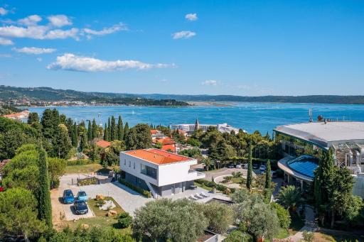 Casa Del Sol Portoroz - Housity