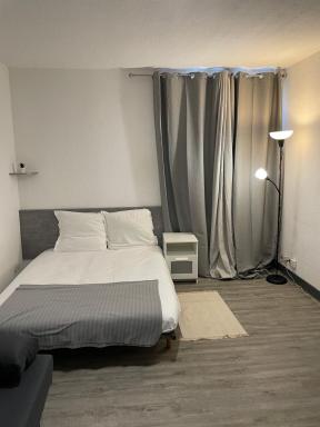 Joli studio calme centre-ville Jacobins 13 - Housity