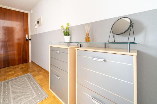 Mitten im Herzen von Hannover / Familienfreundlich / 80m² - Housity