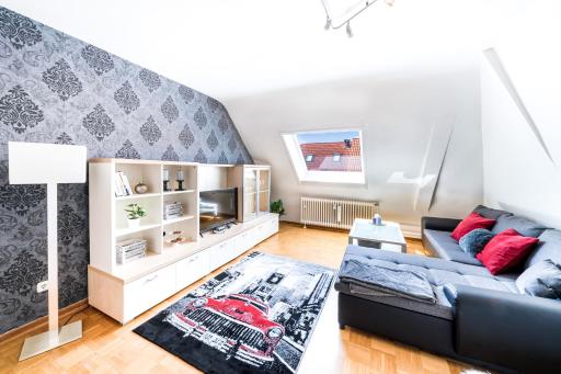 Mitten im Herzen von Hannover / Familienfreundlich / 80m² - Housity