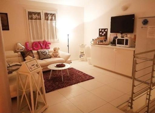 B&B Ravenna in Love Relax - Housity