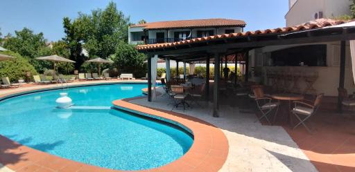 Eden Hotel - Housity