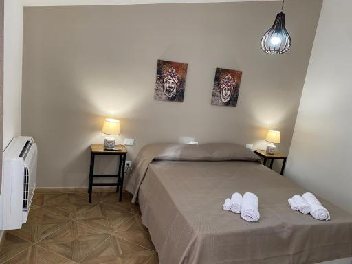 DREAM CORLEONE ONE - Housity