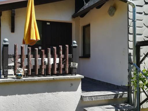 schnuggliche Ferienwohnung - Housity