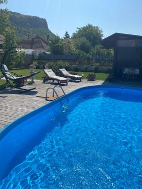 Leisure House Hunedoara - Housity