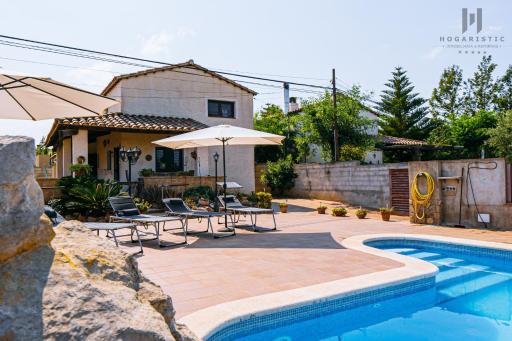 Jordi & Pilar's House - Housity