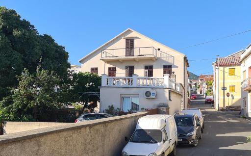 Apartments and Rooms Mazuranic - Hizvo