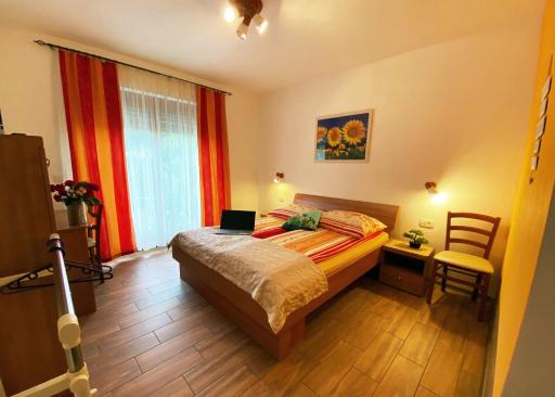 Guesthouse Mesec Zaplana - Housity