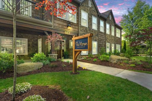 The Blowing Rock Manor - Housity