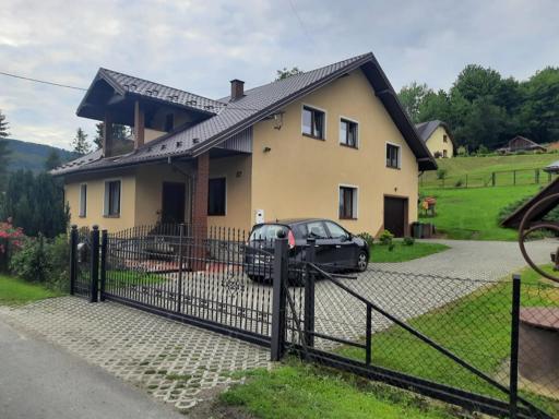 Noclegi KOZINIEC - Housity