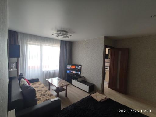 Apartment ostrovskogo 35 - Housity