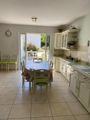 Vendée - Maison de Vacances - Housity