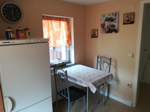 schnuggliche Ferienwohnung - Housity