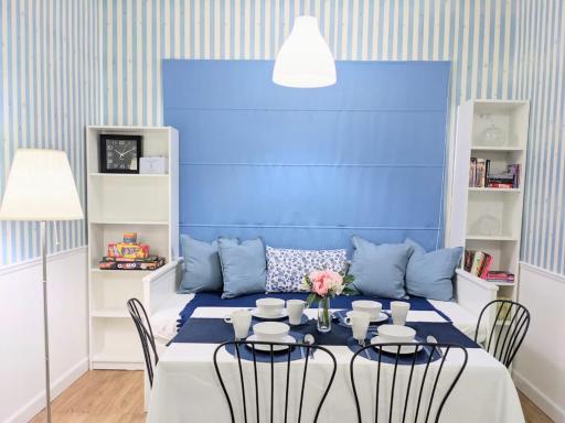 Looking For... A Staycation - Housity