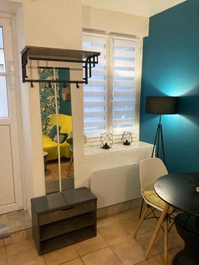 Au studio de kris - Housity