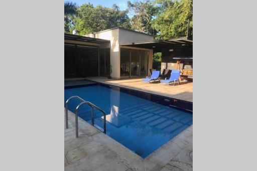 Villa Tete - Rest House -Pool - Housity