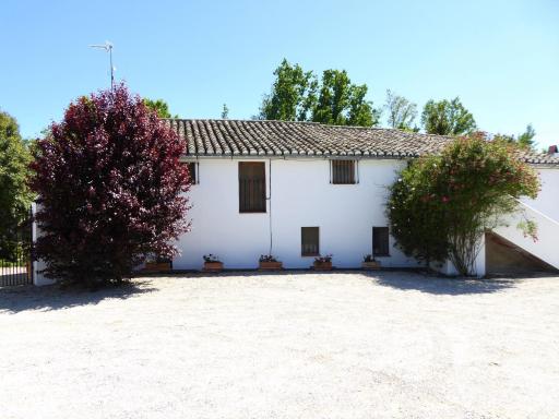 Fincaretama Farmhouse Apartment Ronda - Housity