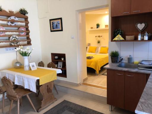 Milla Apartman - Housity