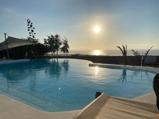 Les oliviers Bungalow avec piscine privée - Housity