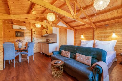 Madeira Sunset Cottage - Nature Retreat - Housity