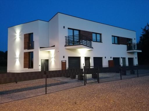 Apartamenty na Ceglanej - Housity