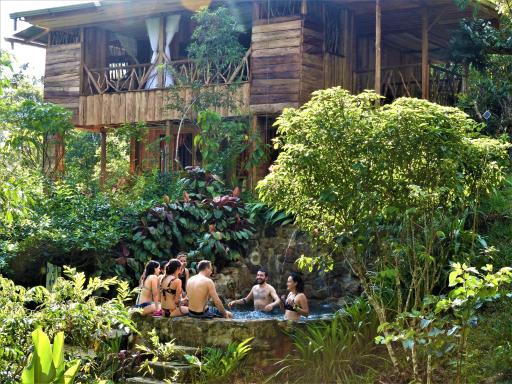 Huaca Huaca Hostel - Housity