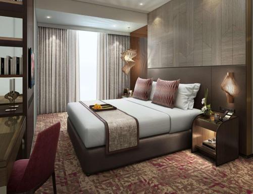 Somerset Central Salcedo Makati - Housity