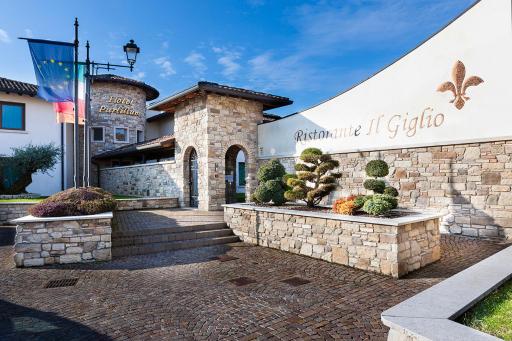 Hotel Purlilium - Housity