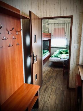 Pokoje Goscinne Gallick - Housity