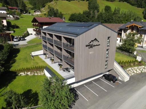 Simple Life Apartments - Housity