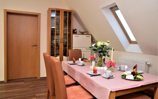 Ferienwohnung Anneliese am Stadttor - Housity