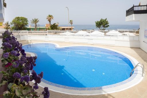 116 PLAYA SAN JUAN Perfect Stay by Sunkeyrents - Housity