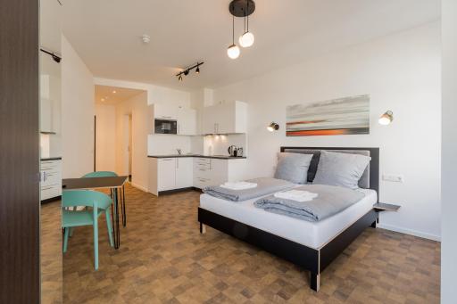 Nena Apartments Hermannplatz by LESA - Housity