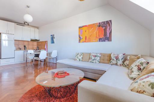 Old town Beauty Apartment with great view - Housity