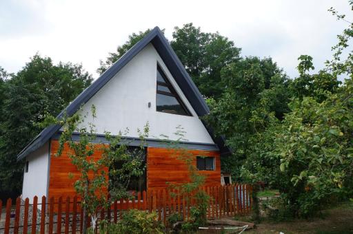 Forest house - Housity