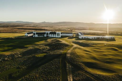 Machrie Hotel & Golf Links - Housity