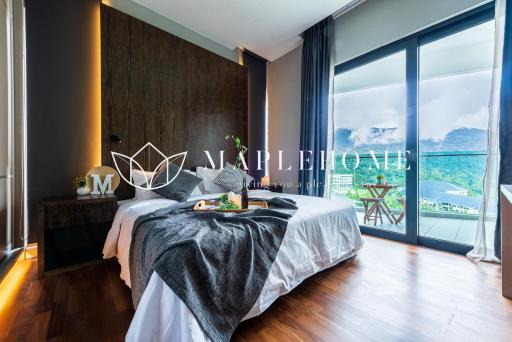 Geo38 Premier Suites Genting Highlands - Housity