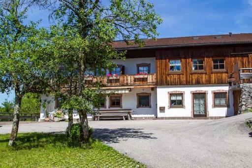 Ferienwohnung Brunnerlehen - Housity