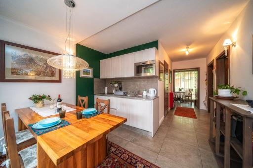 Apartament Chata Toma - Housity