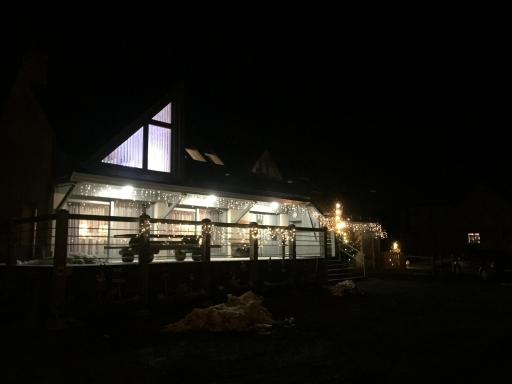 Gentiane Chalet Arpaulia - Housity