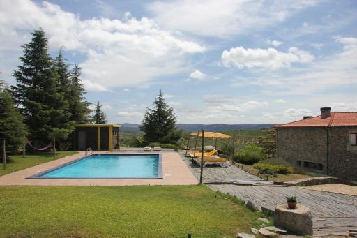 Quinta Do Salgueiro B&B - Turismo Rural - Housity