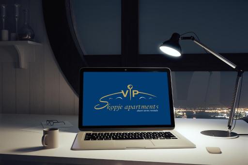 Skopje VIP Apartments - Housity