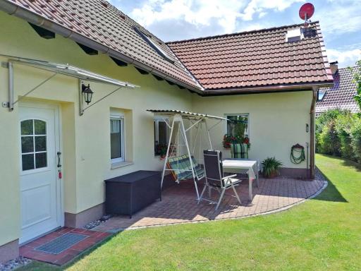 Ferienhaus Roeddelin UCK 2081 - Housity