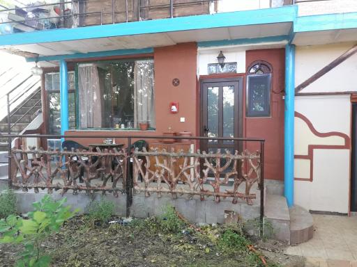 VLASSIS APTS - 2 space STUDIO ELENI Melidoni Rethymno - Housity
