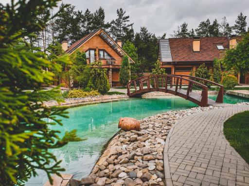 Трипільське Сонце - Housity