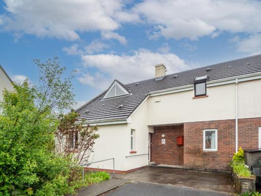 Cottage 353 - Clifden - Housity