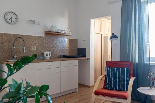 Studio Kościuszki - Housity