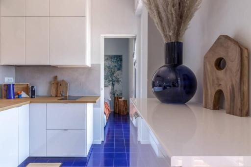 Blue Lodge Lerici - Housity
