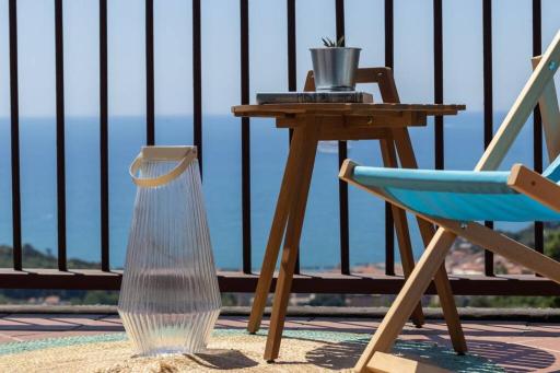 Blue Lodge Lerici - Housity